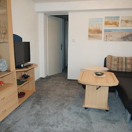 Ferienwohnung Schubert Sagard Zewnętrze zdjęcie