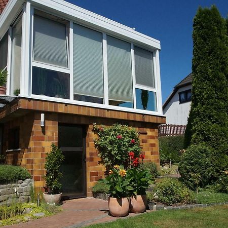 Ferienwohnung Schubert Sagard Zewnętrze zdjęcie